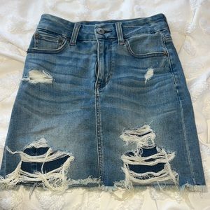 American eagle skirt